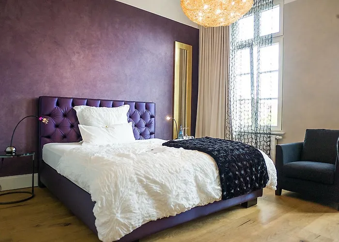 Designhotel Rosenbohm Oldenburg