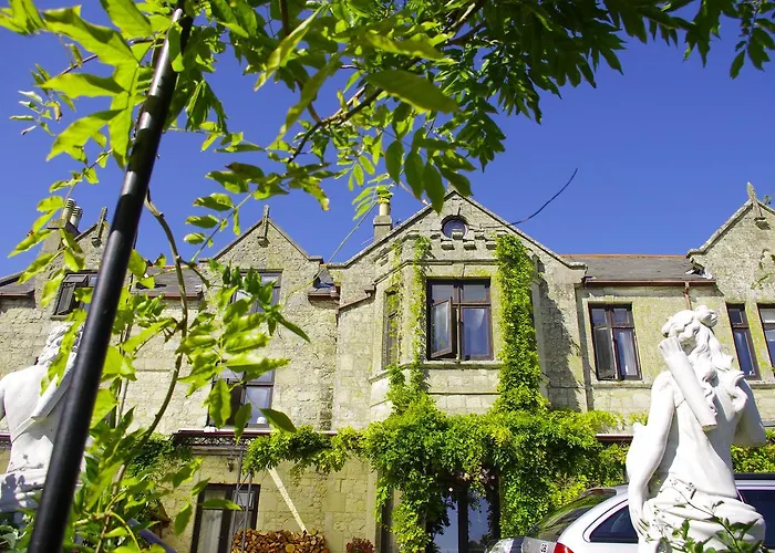 The Grange B&B Shanklin