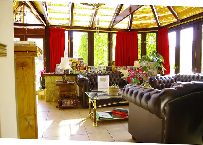The Grange B&B Shanklin