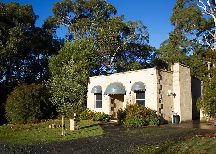 Marwood Villas Halls Gap