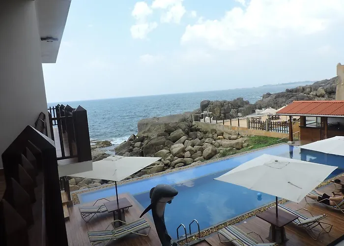 Watergate Resort Unawatuna