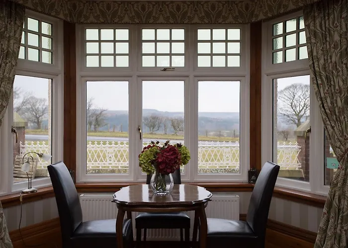 Fairhaven Country Guest House Goathland