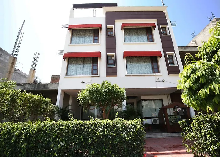 Oyo 3791 Hotel Umed Grand Jalandhar