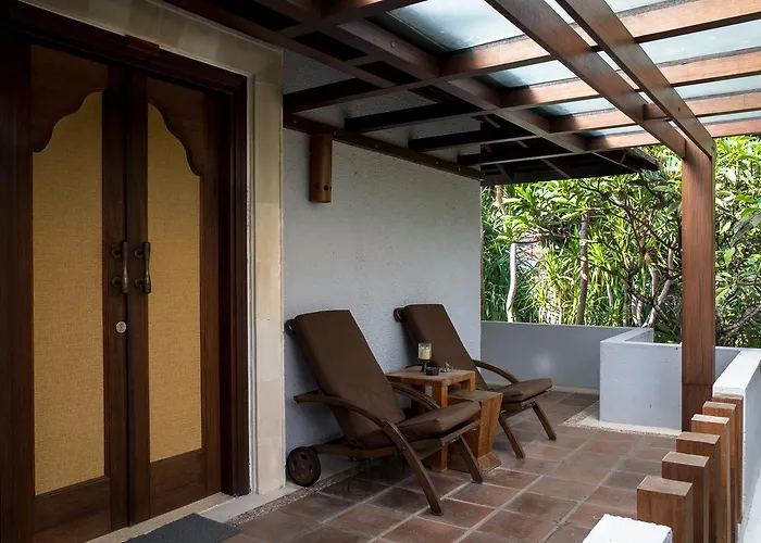 D'Sriwing Villa Gallery Kuta 