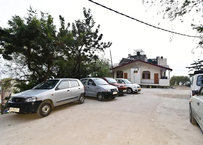 Surbhi Guest House Dharamshala