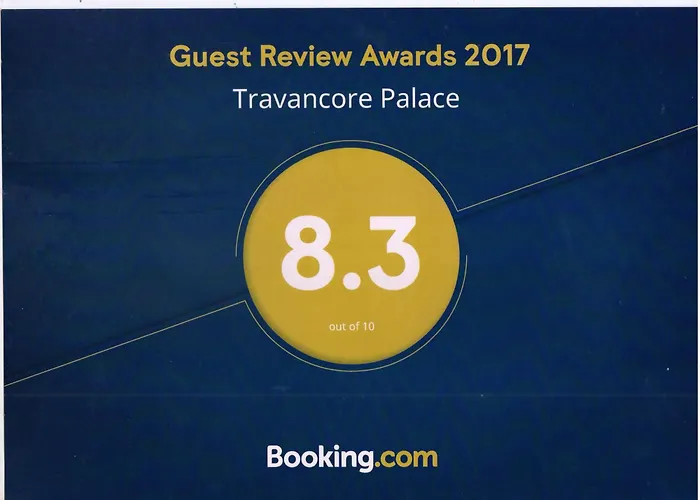 Treebo Premium Travancore Palace Cherthala Alappuzha