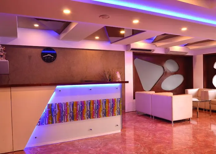 Privilege Inn Mumbai