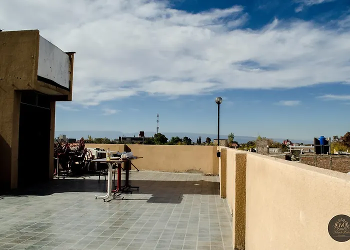 Terraza del Sol Apart San Juan