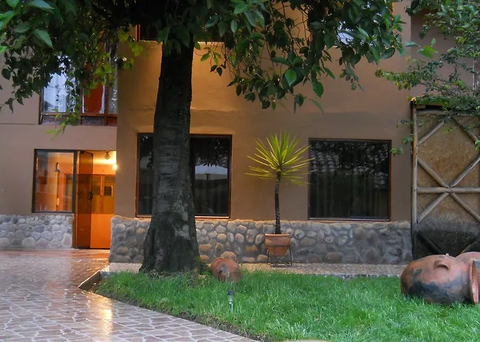 Hostal Goya Andina Cusco