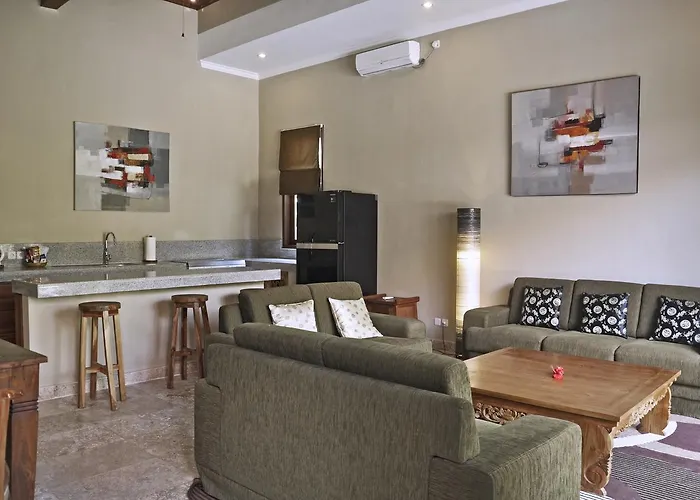 Bayshore Residence Candi Dasa 