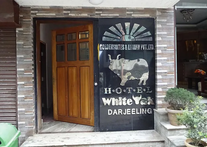 Hotel White Yak Darjeeling 