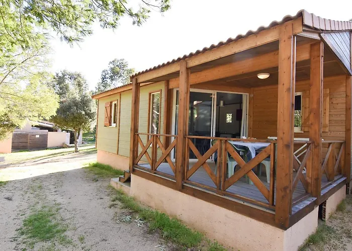 Aparthotel Cala Di Sole à Algajola 