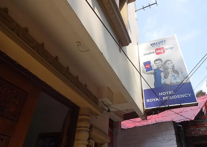 Jain Group Hotel Royal Residency Gangtok