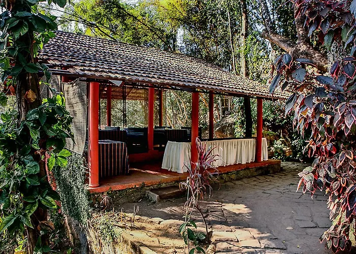 Edakkal Hermitage Resorts Ambalavayal
