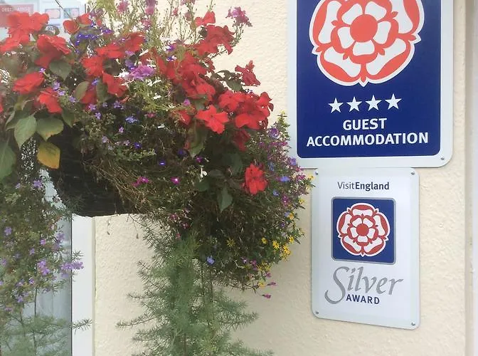 Blue Waters Lodge Paignton