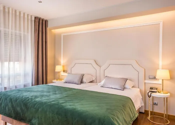 Imperhotel By Umbral Fatima