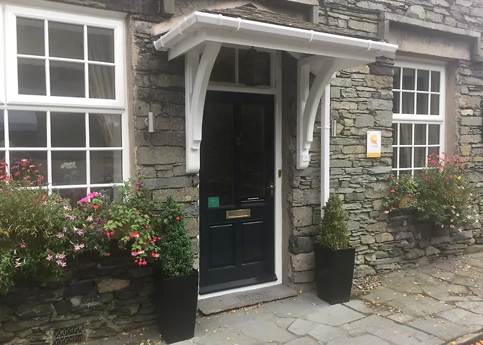 Raise View House Bed & Breakfast Grasmere