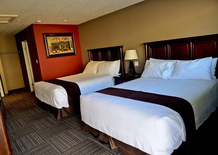 121 Steakhouse & Motel Assiniboia