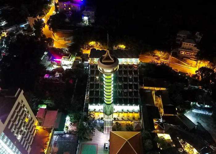 Hoa Tieu Guesthouse Vũng Tàu