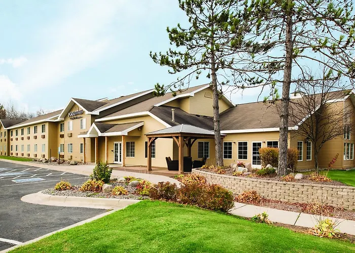 Country Inn & Suites By Radisson, Grand Rapids, Mn