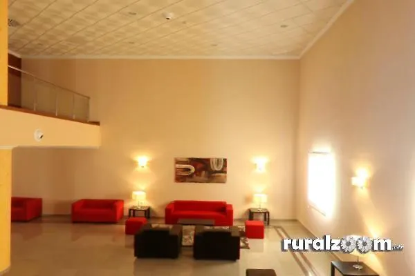 Hotel Romero Mérida