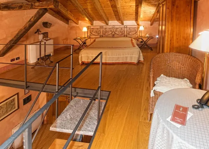 Hotel Locanda Dei Mai Intees Azzate
