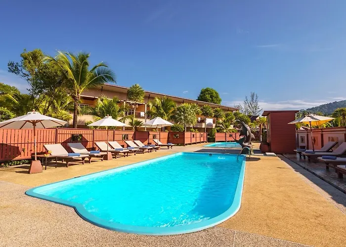 Maleedee Bay Resort Ao Nang