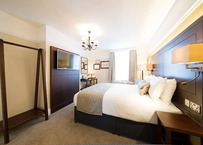 The Colney Fox By Innkeeper'S Collection London Colney