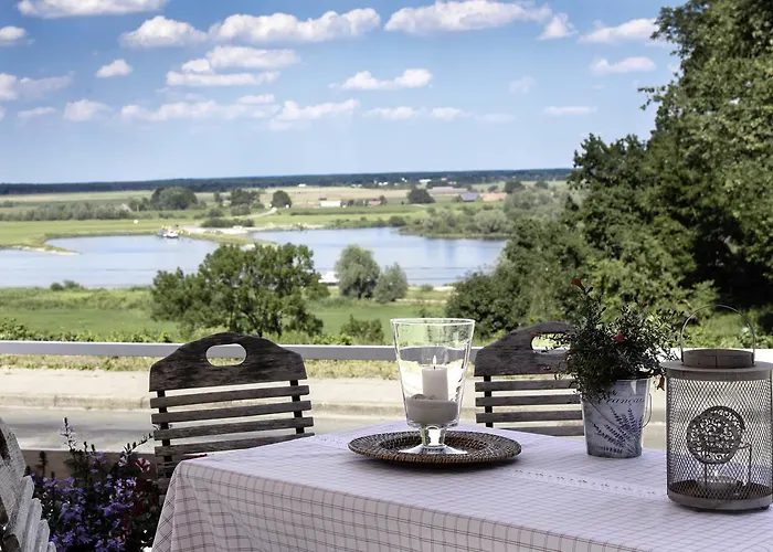 Ferien- und Wellnesshotel Waldfrieden Hitzacker