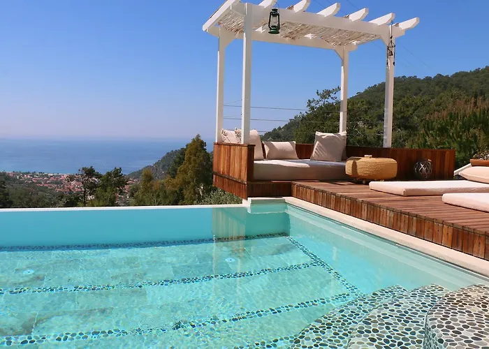 Oeluedeniz Loft - Adults Only Hotel