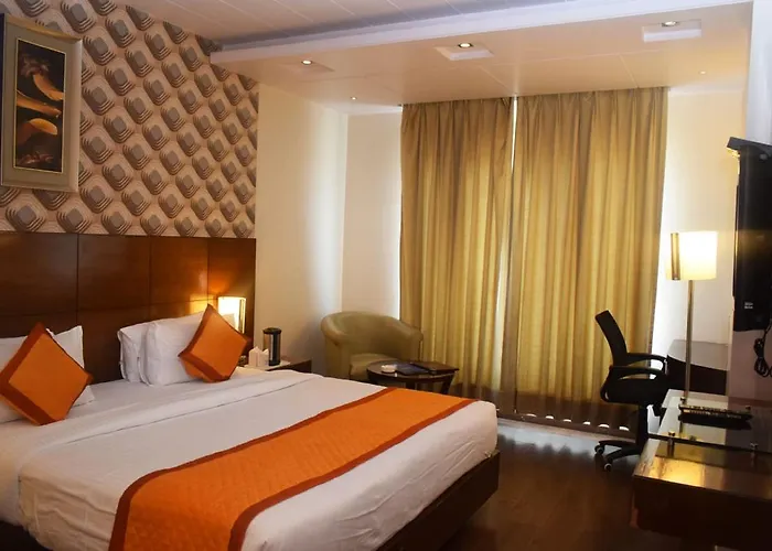 Hotel Shyam Paradise Jaipur