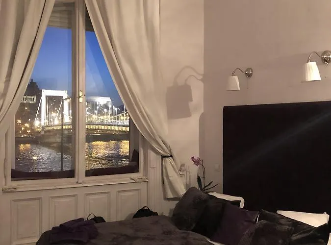 Balance Home Budapest