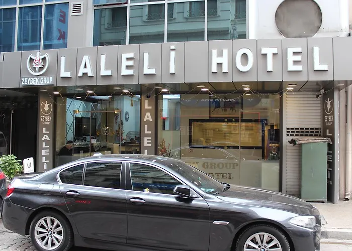 Laleli Hotel İzmir