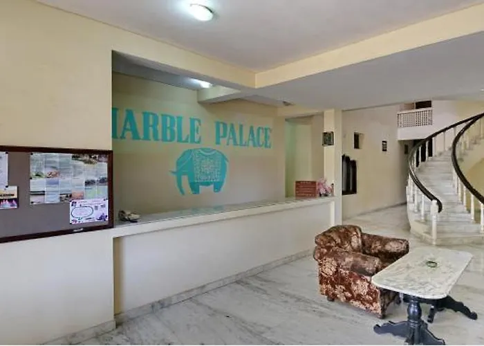 Hotel Marble Palace Khajuraho