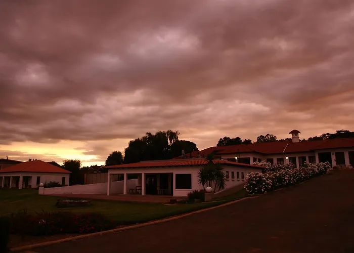 Bottom Of Boden Hotel Benoni