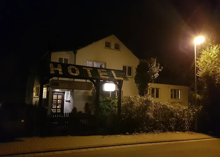 Hotel Kronberg