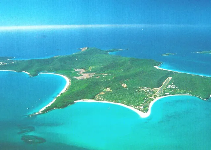 Great Keppel Island Holiday Village