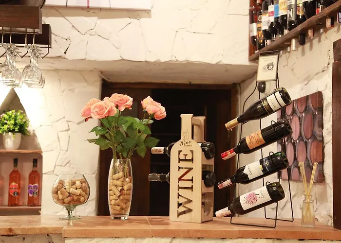 Wine & Rose Boutique Hotel Kharkiv