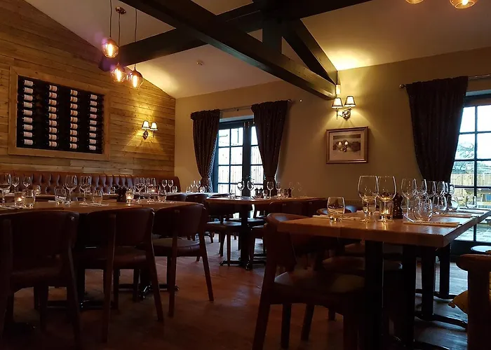 The Angel Inn Warminster