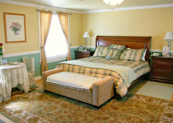 Sunnyside Inn Bed &Breakfast