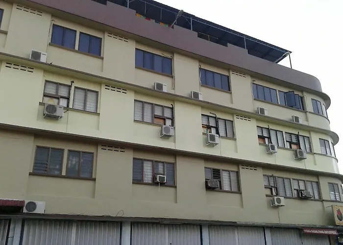 Hotelmalaya Taiping