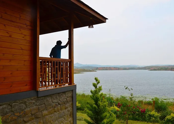 Lakerose Wayanad Resort Ambalavayal