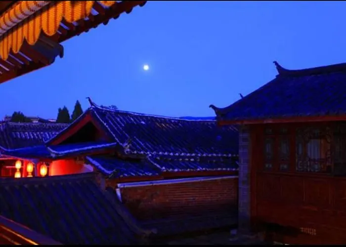 Blossom Hill Inn - Joyland Lijiang 