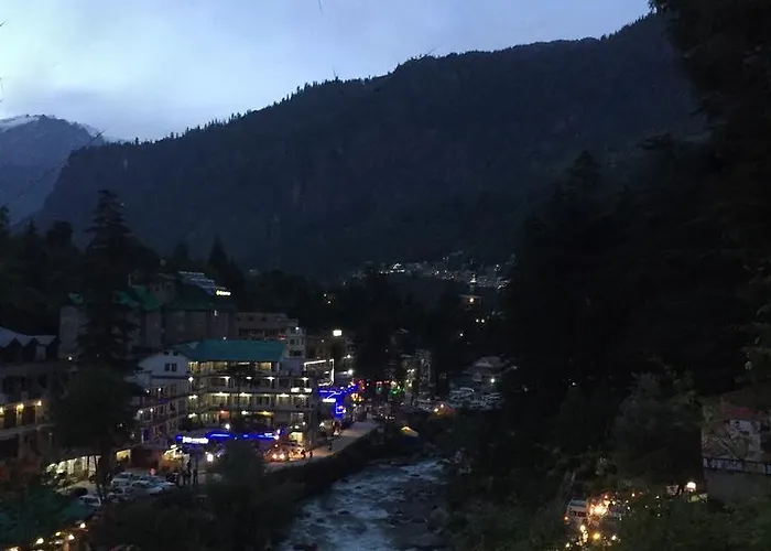 Hotel Dream Land Manali 