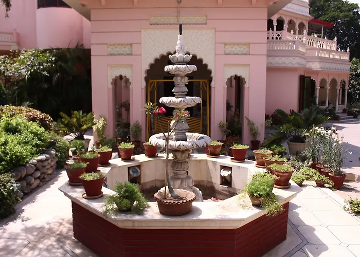 Savrupson Heritage Home Jalandhar