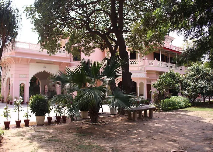 Savrupson Heritage Home Jalandhar