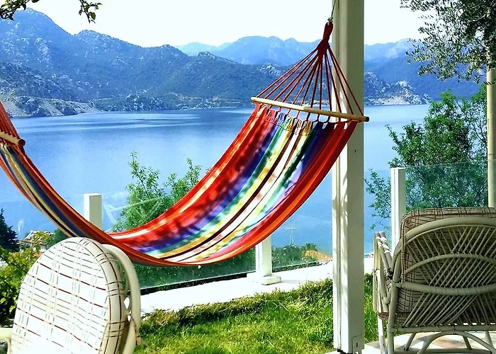 Masal Tatil Evi Selimiye 