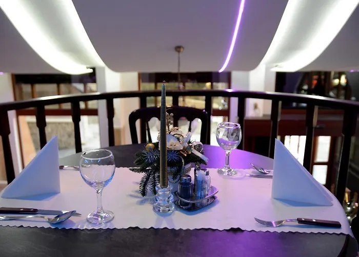 Hotel Minerva Mosonmagyaróvár