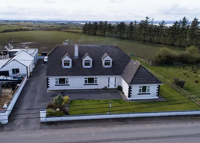 Fortview Guest House Enniscrone