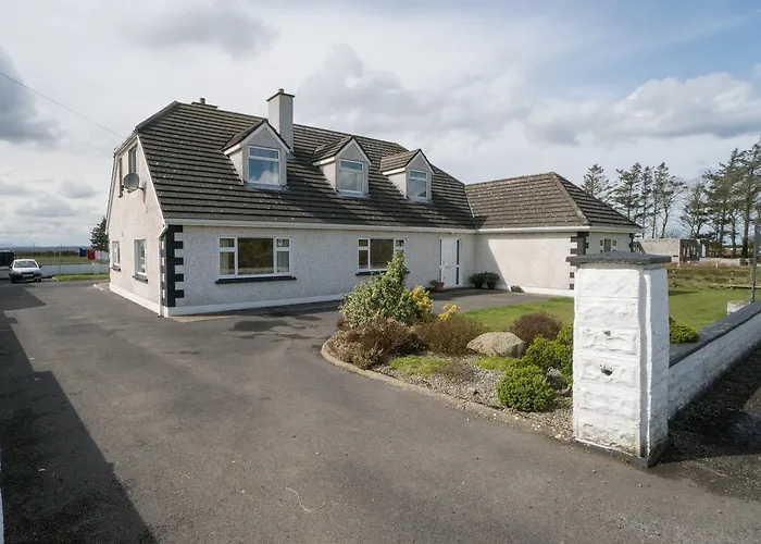 Fortview Guest House Enniscrone